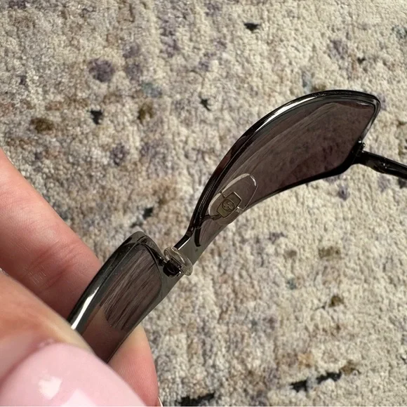 RARE Vintage Gucci Aviator Sunglasses, GG1826/S - Picture 9 of 15